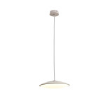 Подвесной светодиодный светильник Mantra Slim 8104