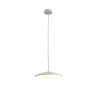 Подвесной светодиодный светильник Mantra Slim 8104