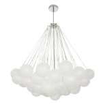Подвесная люстра Loft IT Dream 10129/1000