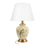 Настольная лампа LOFT IT Magnolia 10381T/B