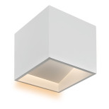 Настенный светодиодный светильник iLedex Dice ZD8086L-6W WH Настенный светодиодный светильник iLedex Dice ZD8086L-6W WH