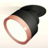 Комплект встраиваемого спота Ambrella light Techno Spot XM (A2242, A2106, C8102, N8126) XM8102503