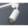 Комплект трекового светильника Ambrella light Track System XT6322081 SWH/BK белый песок/тонированный (A2520, C6322, N6151)