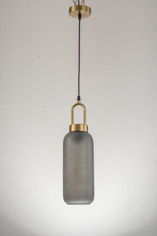 Подвесной светильник Arti Lampadari Narzole E 1.P2 CL