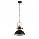 Подвесной светильник Lumina Deco Batore LDP 274-1 BK Подвесной светильник Lumina Deco Batore LDP 274-1 BK