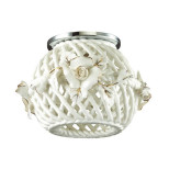 Встраиваемый светильник Novotech Spot Farfor 370207