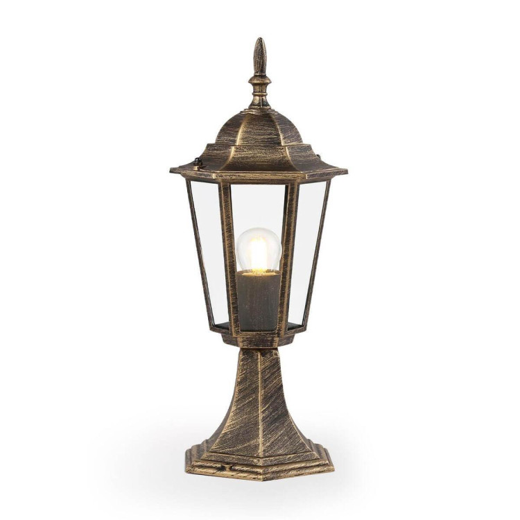 Уличный светильник Ambrella light Garden ST2025 Уличный светильник Ambrella light Garden ST2025