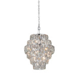 Подвесная люстра Vitaluce V5859-9/21 Подвесная люстра Vitaluce V5859-9/21