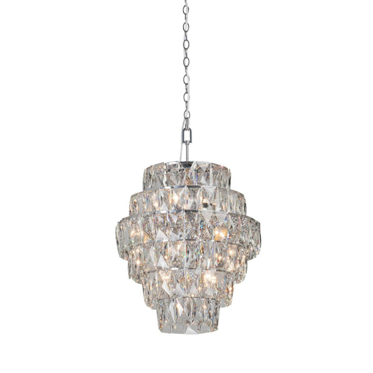 Подвесная люстра Vitaluce V5859-9/21 Подвесная люстра Vitaluce V5859-9/21