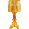 Настольная лампа Arte Lamp Trendy A6010LT-1GO