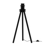 Основание для настольной лампы Loft IT Loft1700-TBK