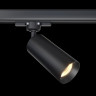 Трековый светильник Technical TR028-3-GU10-B