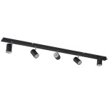 Спот Kanlux EVALO EL-5I B-SR 35689 Спот Kanlux EVALO EL-5I B-SR 35689