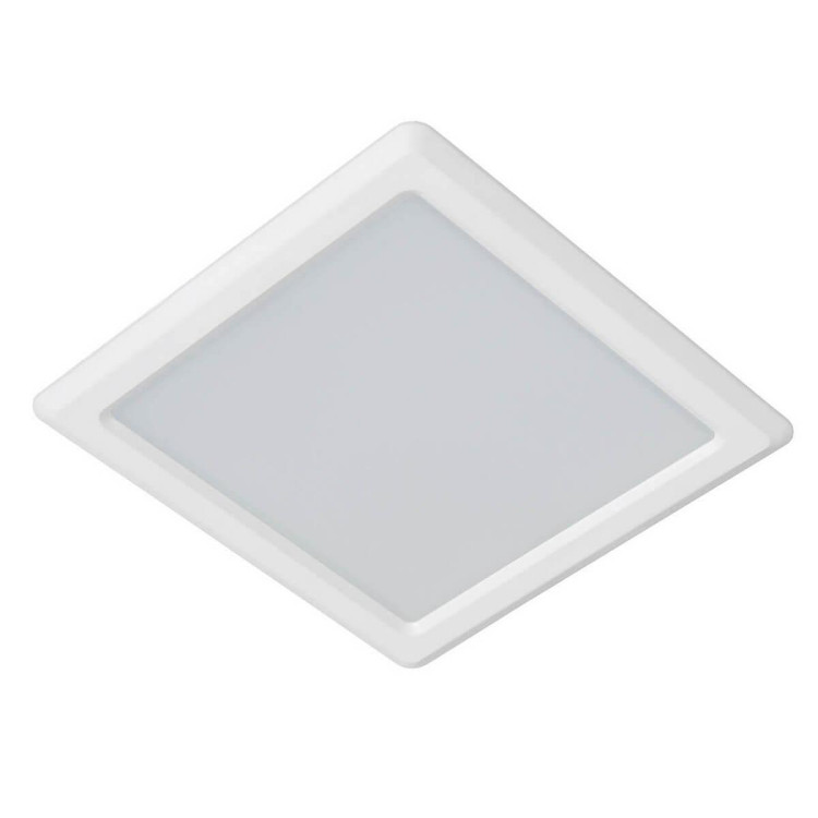 Встраиваемый светодиодный светильник Lucide Tendo-Led 07903/09/99 Встраиваемый светодиодный светильник Lucide Tendo-Led 07903/09/99