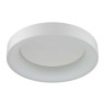 Потолочный светодиодный светильник Odeon Light L-vision Sole 4062/50CL