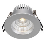 Встраиваемый светодиодный светильник Markslojd Ares 106217