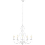 Подвесная люстра Nowodvorski Margaret 6330