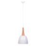 Подвесной светильник Lumina Deco Derby LDP 7901 WT Подвесной светильник Lumina Deco Derby LDP 7901 WT