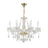Люстра Maytoni DIA019-06-G
