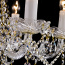 Люстра Maytoni DIA019-06-G