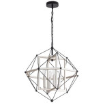 Подвесная люстра Divinare Odin 2540/26 SP-4