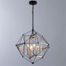 Подвесная люстра Divinare Odin 2540/26 SP-4