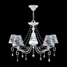 Люстра Maytoni Provence 18 E4-05-WM-LMP-O-13-CRL-E4-05-GR-UP