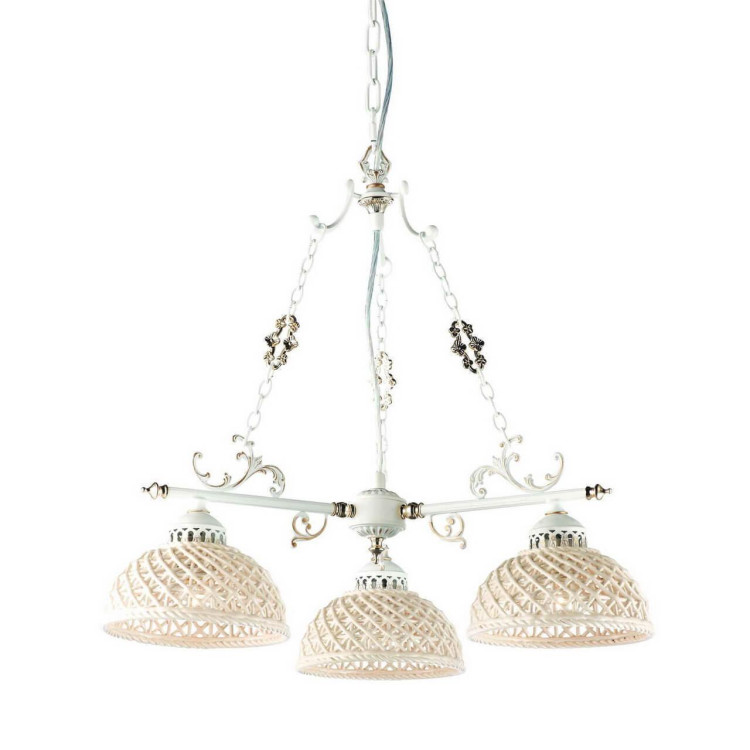 Подвесная люстра Citilux Трензадо CL415131