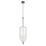 Подвесной светодиодный светильник Loft IT Venice 10223/B White