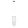 Подвесной светодиодный светильник Loft IT Venice 10223/B White