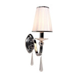 Бра Lumina Deco Federrica LDW 1158-1 WT Бра Lumina Deco Federrica LDW 1158-1 WT