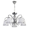 Подвесная люстра MW-Light Федерика 22 684013305 Подвесная люстра MW-Light Федерика 22 684013305