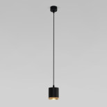 Подвесной светодиодный светильник Elektrostandard Lead 50243 LED черный a062413