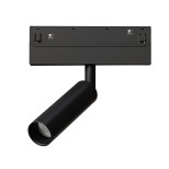 A4690PL-1BK СВЕТИЛЬНИК ПОТОЛОЧНЫЙ LINEA 48В 8Вт макс 400Лм 2700-6000К 90+ 15° smart