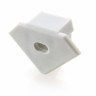 Заглушка Deko-Light end cap 45 with cable outlet 990084