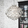 Подвесная люстра Markslojd Hidden Gem 107415