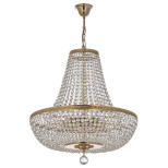Подвесной светильник Arti Lampadari Castellana E 1.5.50.100 G