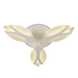 Потолочная люстра Seven Fires Trento 75390.01.09.03