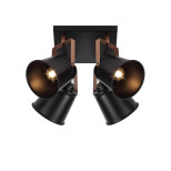 Спот Rivoli Acuto 7015-704 Б0044770 Спот Rivoli Acuto 7015-704 Б0044770
