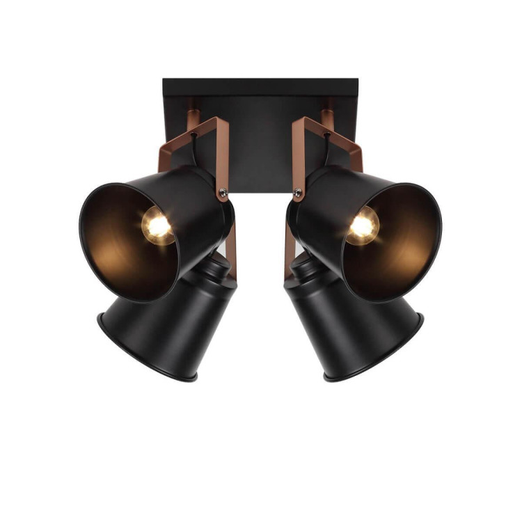 Спот Rivoli Acuto 7015-704 Б0044770 Спот Rivoli Acuto 7015-704 Б0044770