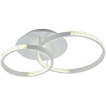 Потолочная светодиодная люстра Reluce 07082-0.3-02 Потолочная светодиодная люстра Reluce 07082-0.3-02