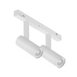 Трековый светодиодный светильник iLedex Technical Vision 4822-005-D34-16W-40DG-4000K-WH Трековый светодиодный светильник iLedex Technical Vision 4822-005-D34-16W-40DG-4000K-WH