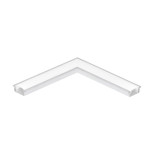 Встраиваемый профиль угловой Eglo Recessed Profile 98983