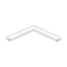 Встраиваемый профиль угловой Eglo Recessed Profile 98983