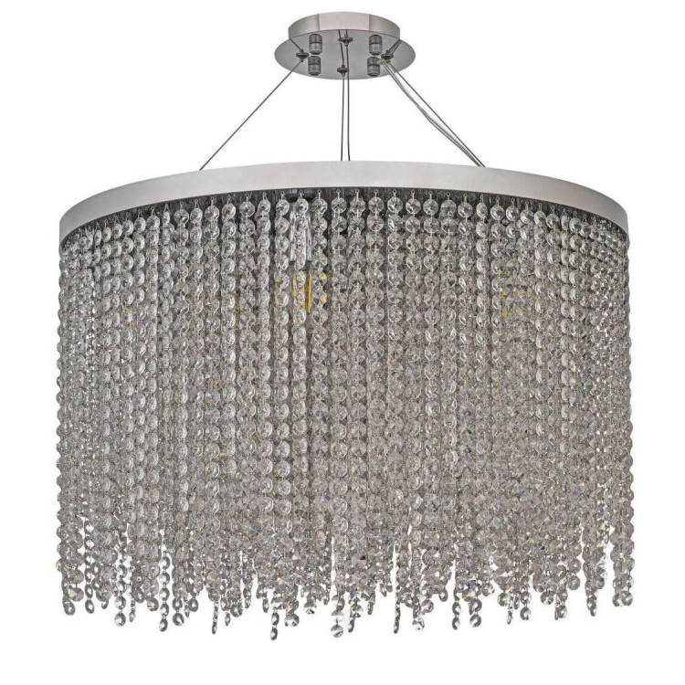 Подвесная люстра Dio DArte Elite Gaby E 1.5.60.100 N Подвесная люстра Dio DArte Elite Gaby E 1.5.60.100 N