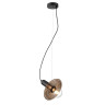 Подвесной светильник Vele Luce Gustoso VL5892P11 Подвесной светильник Vele Luce Gustoso VL5892P11