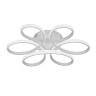 Потолочный светодиодный светильник Vitaluce V04618-03/6PL