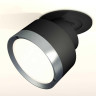 Комплект встраиваемого спота Ambrella light Techno Spot XM (A2242, A2106, C8102, N8133) XM8102504