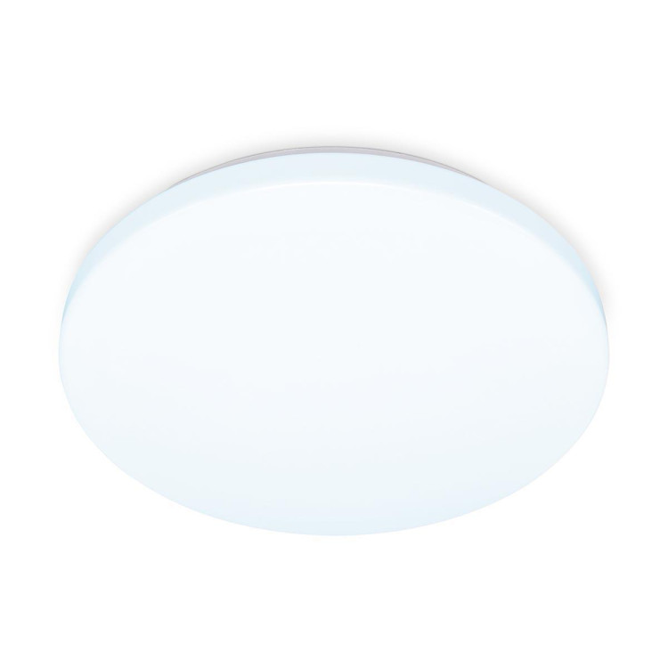 Потолочный светодиодный светильник Ambrella light Orbital Air FZ1010