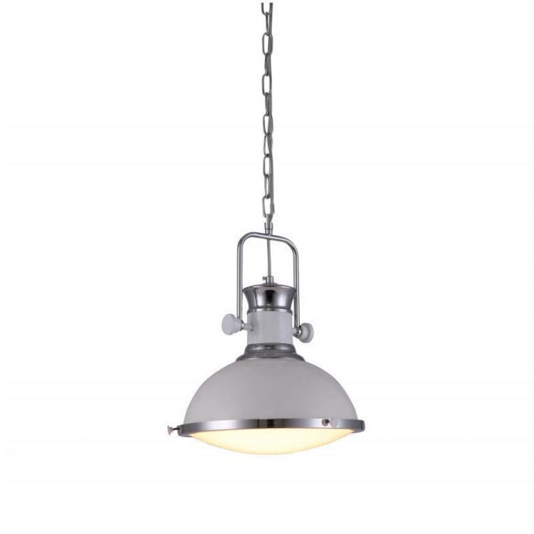 Подвесной светильник Lumina Deco Batore LDP 274-1 WT Подвесной светильник Lumina Deco Batore LDP 274-1 WT